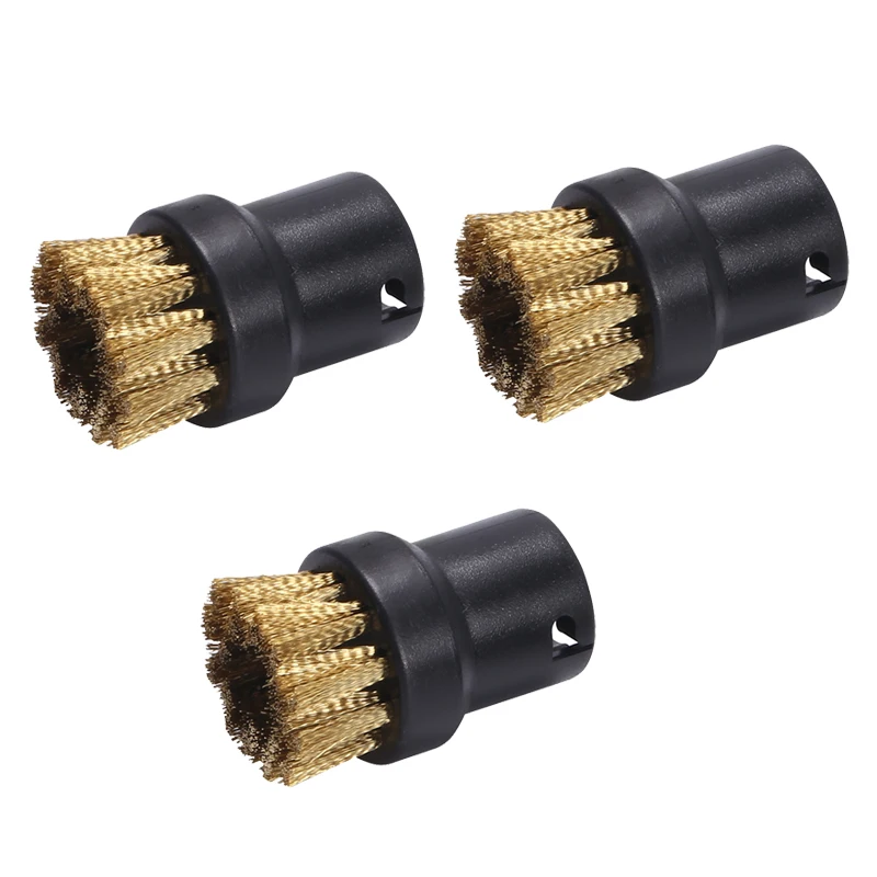

Щетка для паровой очистки пылесоса Karcher SC1 SC2 SC3 SC4 SC5 SC7, 3 шт.
