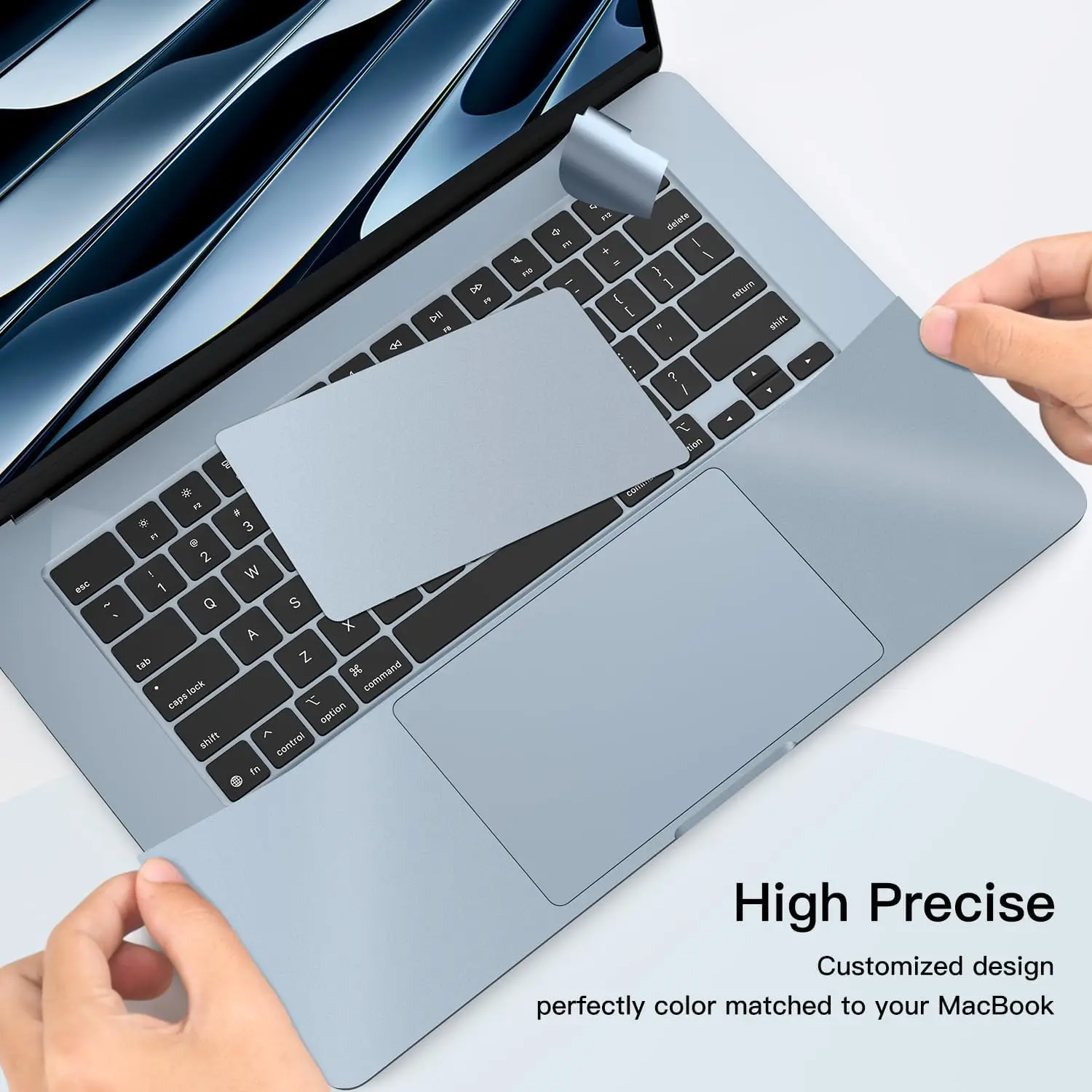 Фото Для macbook air 13,6 A3240 M4 AIR 15 