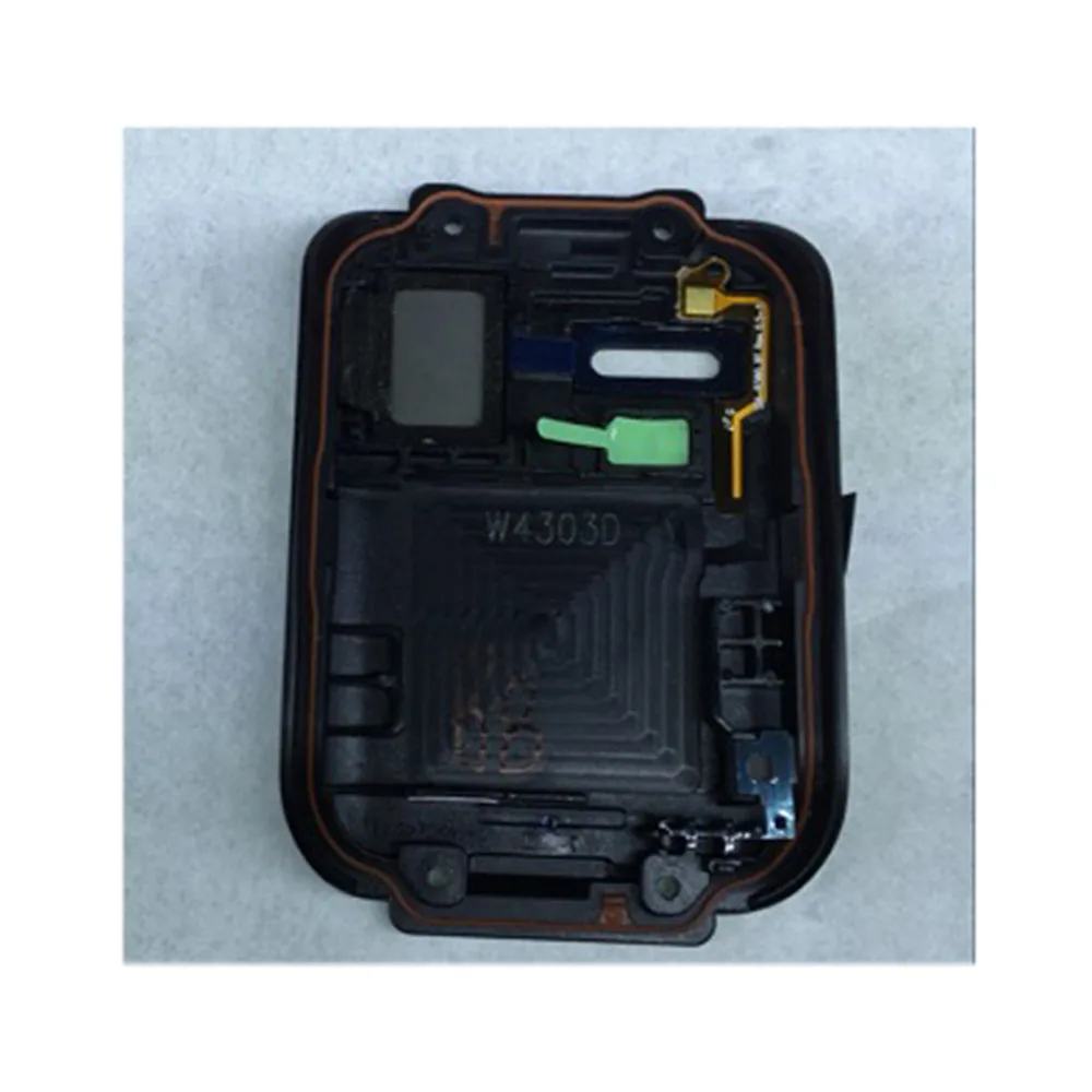 

Replacement Back Rear Cover For Samsung Galaxy Gear 2 (SM-R380) Gear 2 Neo (SM-R381) Smart Watch Housing Battery Cover