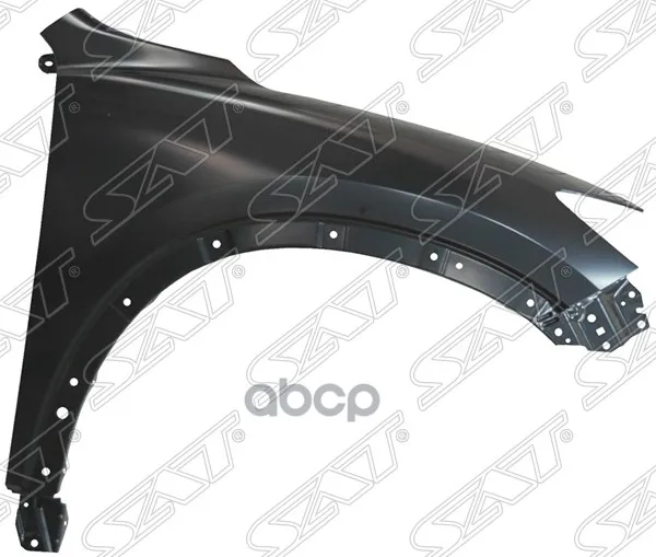 Крыло Mazda Cx-5 12-17 Rh Sat арт. ST-MZX5-016-1 | Электроника