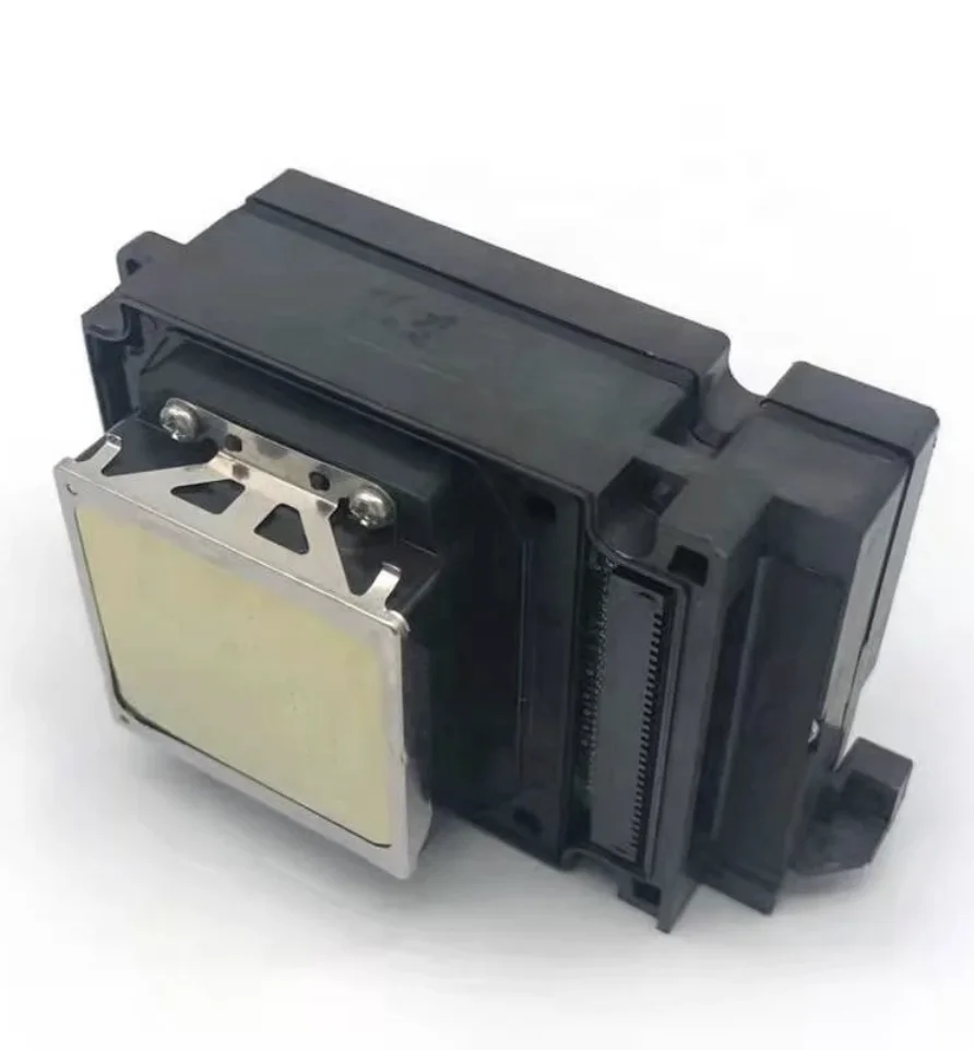 Оригинальная печатающая головка УФ для Epson DX8 DX10 TX800 TX710W TX720 TX820 X820 TX830 TX700 TX720W TX800F
