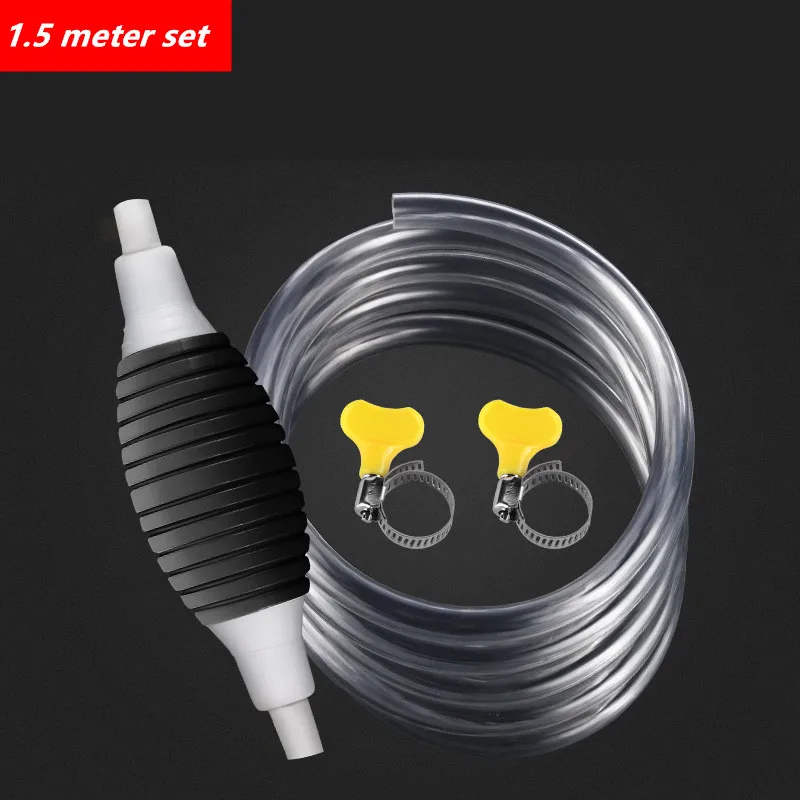 

Автомобильный Топливный Насос С Высоким Расходом Для Мотоцикла, Воды, Аквариума, Дизельного Перекачки