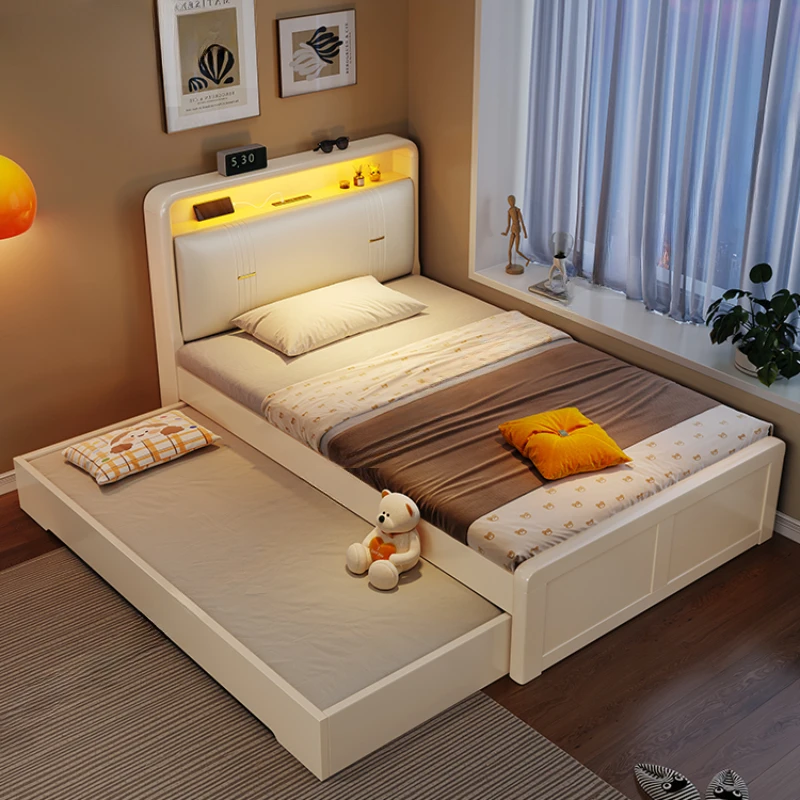 Рисунок 4 - Дизайнерские Роскошные детские кровати с ящиками