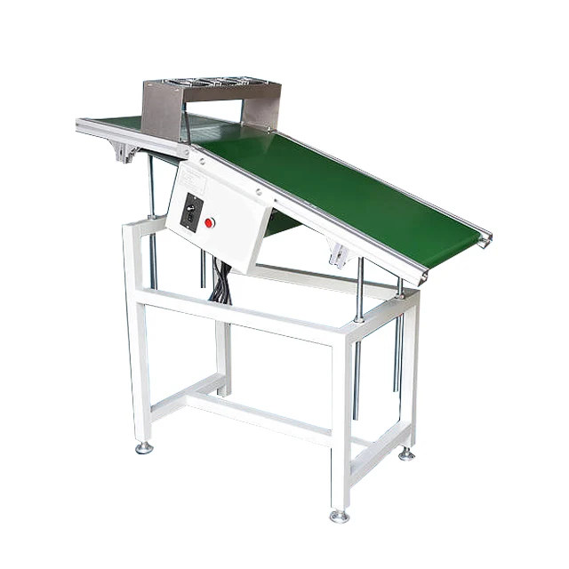 

SMT Automatic PCB Conveyor PCB Loader / Unloader SMD Soldering Machine