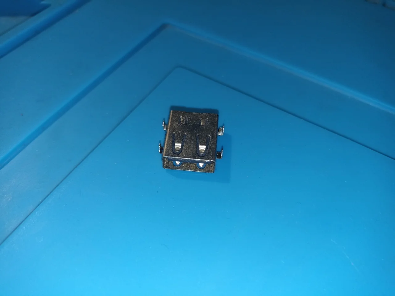 USB разъем для LA-5891P, Acer 5742/ 5741