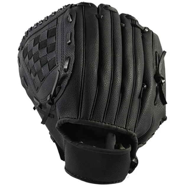 Adult 2 Colors Right Hand Baseball Glove 6