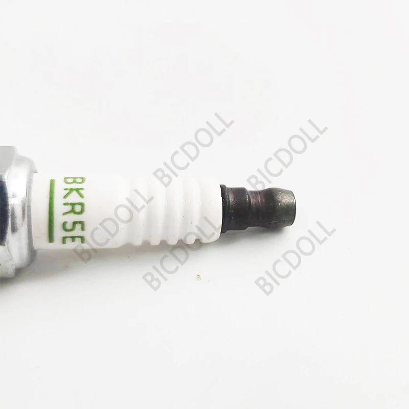 4/6 шт. Свеча зажигания MS 851367 N BKR5E для NISSAN 100NX ALMERA PRIMERA SERENA SUNNY VANETTE RENAULT MEGANE RAPID SAFRANE