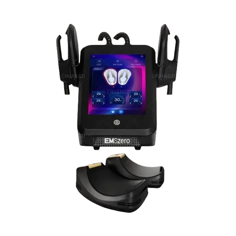 EMSZERO RF EMS Стимулятор мышц Машина для тела NEO похудения HI-EMT