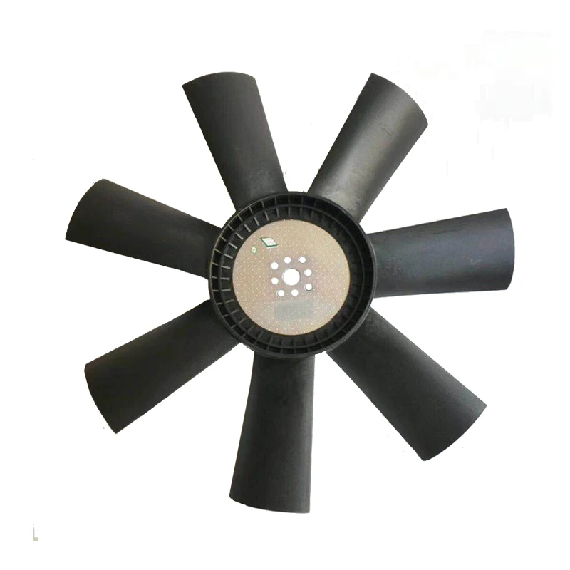 Оригинальные детали двигателя Di esel силиконовая масляная муфта в сборе 5447671