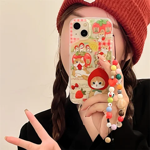 ТПУ чехол TM202 для Xiaomi Mi Redmi Note 14 13 13T 12S 12 12T 11 11S 11T 11E 10T 10 9 8 7 6 Pro Plus + 4G