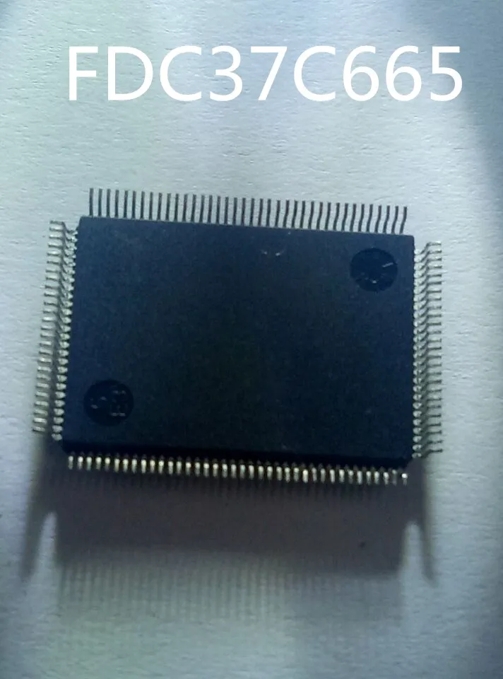 

Новый LFDC37C665