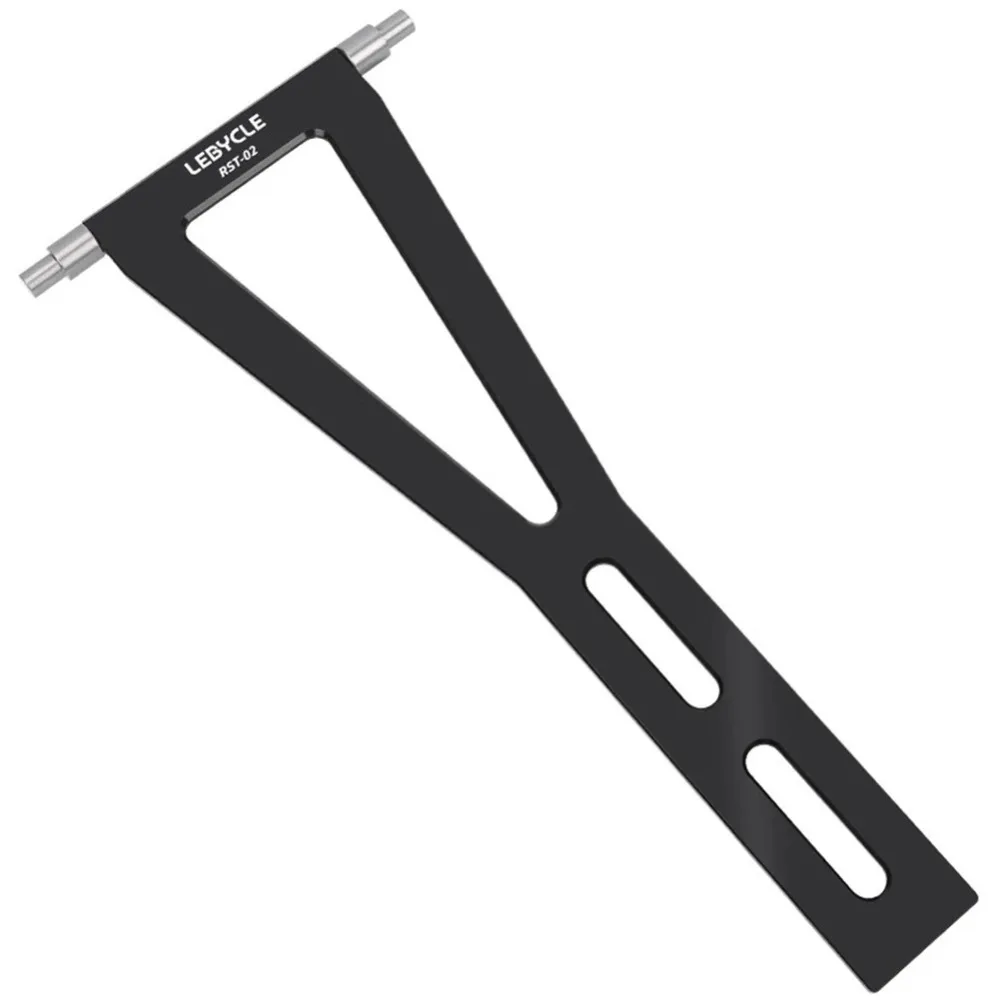 Кольцо из алюминиевого сплава регулировочный стол корректор калибровки BMX