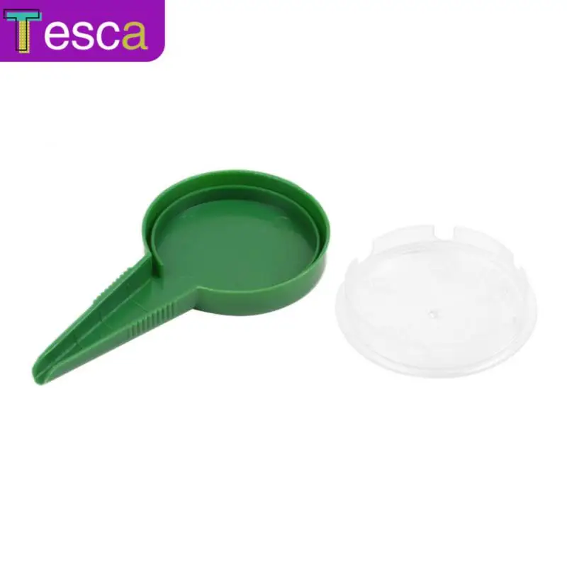 

5/10/15PCS Gardening Tool Plant Shelves Garden Seed Seeders 5 Gears Plant Uit Various Sizes Seeds