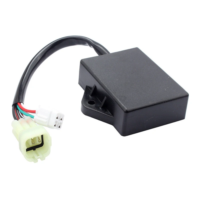 Новая коробка CDI для Yamahaa Banshe-e 350 Yfz350 1997-2000 2001 2002 2006 OEM 3GG-85540-10-00