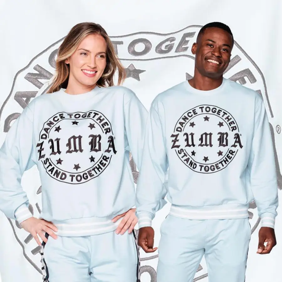 

Новая одежда ZUMBA для йоги, одежда Zumba, Одежда для танцев, фитнеса, унисекс, одежда для аэробики, спортивная одежда, Женские топы для занятий йо...