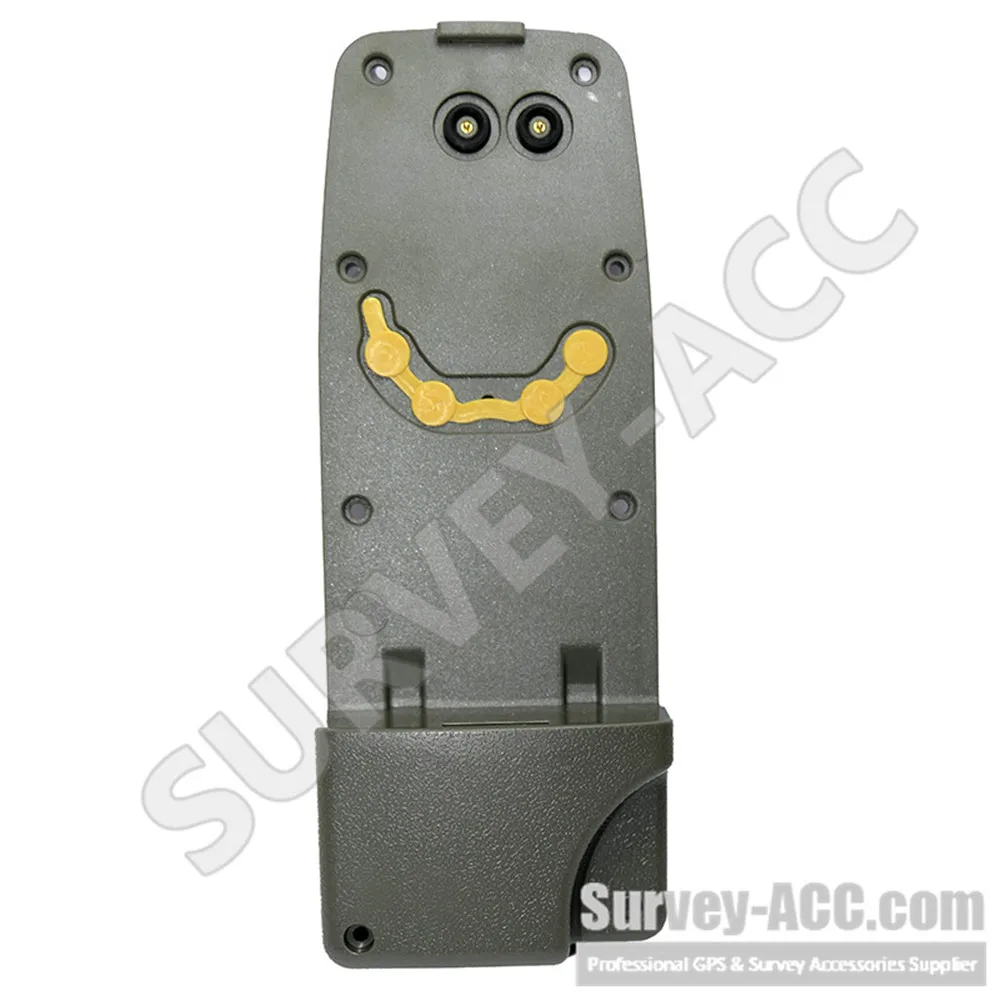 

Plastic Grey Right Side Cover for GTS-102N GTS332N GPT3000 Seires