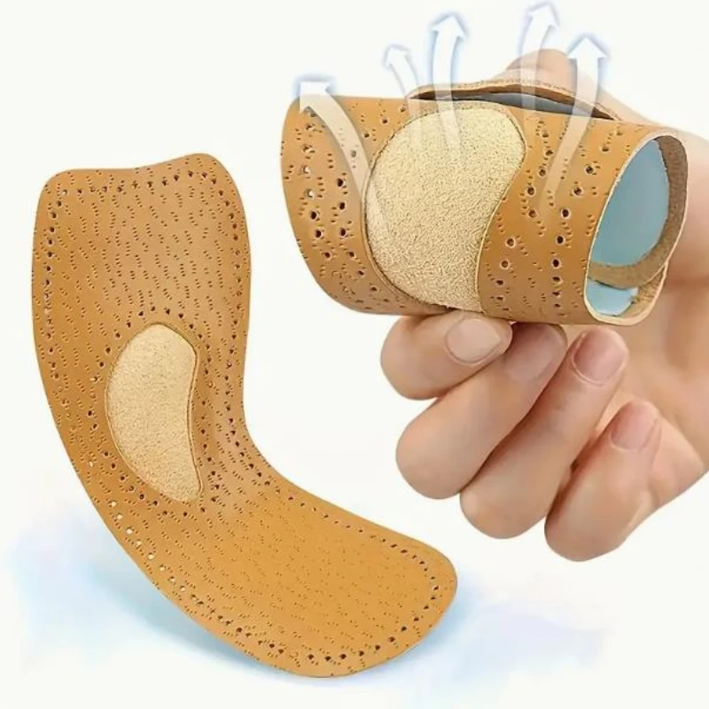 Мягкая и дышащая стелька размера S/L самоклеящаяся для женщин нескользящая