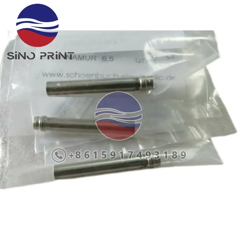 Оригинальный новый NAMUR 6.5 81.38U44-3747 Zero Electric Eye для мужчин Roland 700 детали печатной