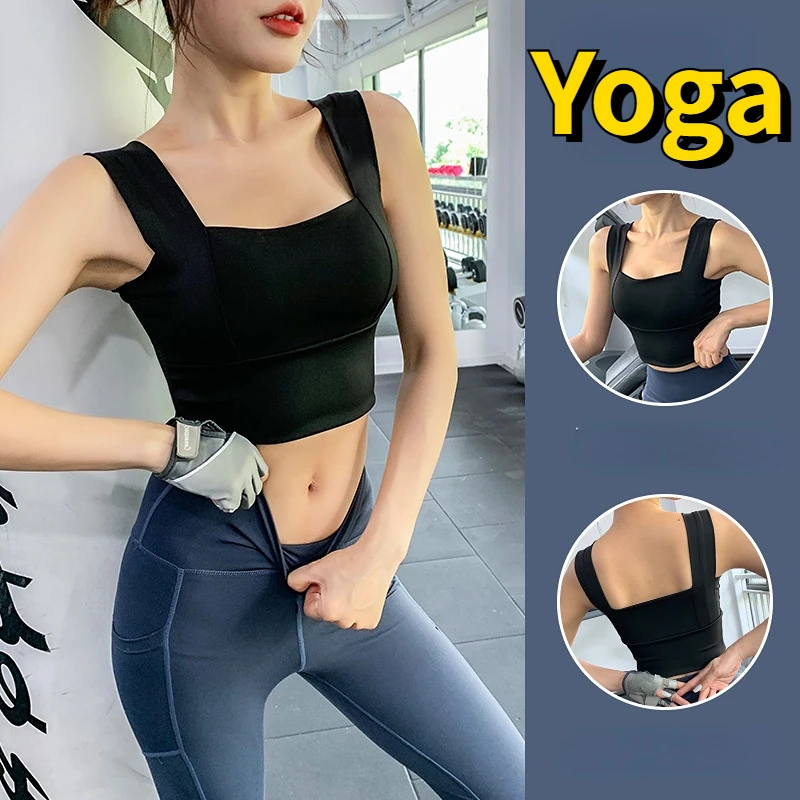 

Спортивный топ для фитнеса