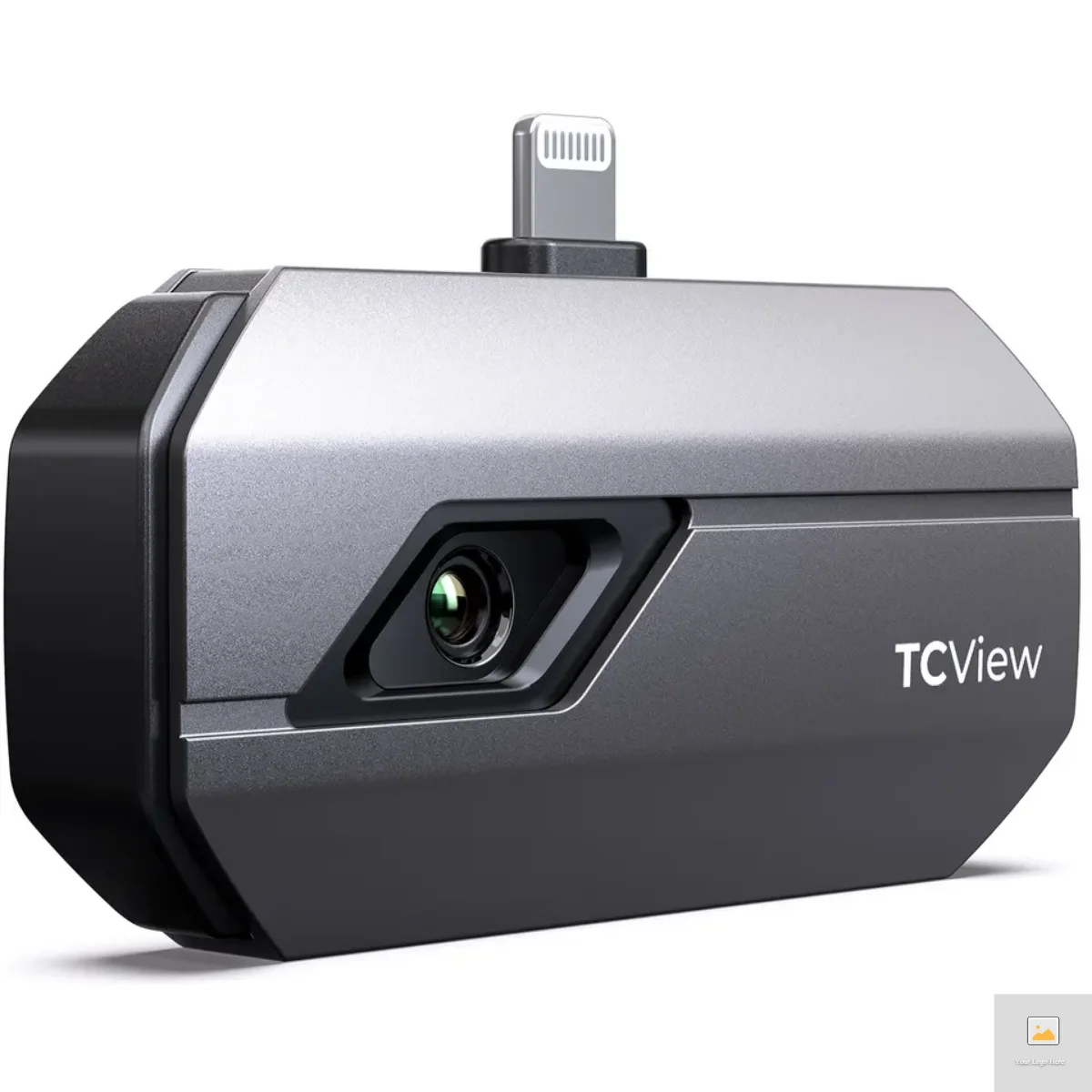 

New TOPDON TC002 Car Infrared Thermal Imager Imaging Camera IOS Use Thermography Measurement Mobile Smartphone