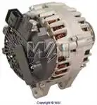 

2013n ALTERNATOR for ALTERNATOR 12V 120A FOCUS III 11 1.6--MAX (JK) TDCI B-MAX (JK) TDCi 14 ECOSPORT 13 FIESTA VI (CB1, CCN)