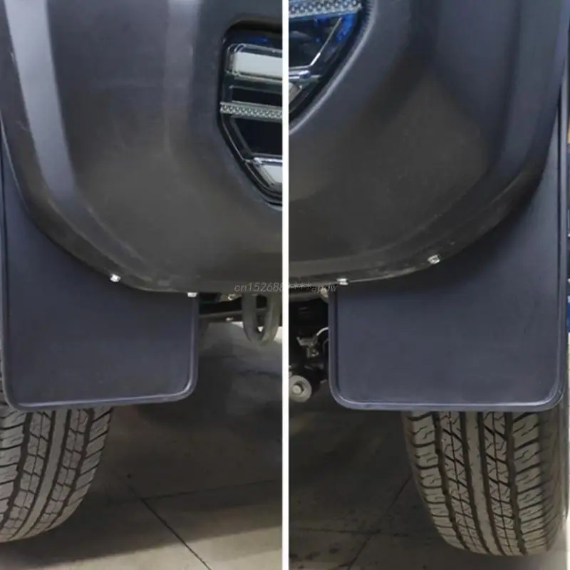 

4 шт., щитки от грязи для Jimny BJ74BJ64 2019 2020 2021