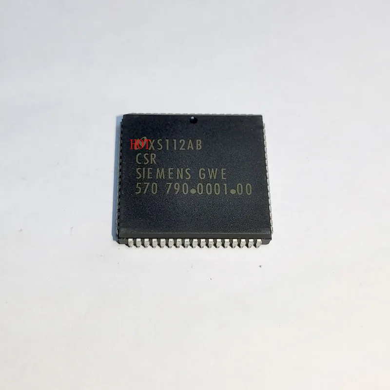 1unids/lote XS112ABCSR PLCC68 консалтинговая служба по цене партии