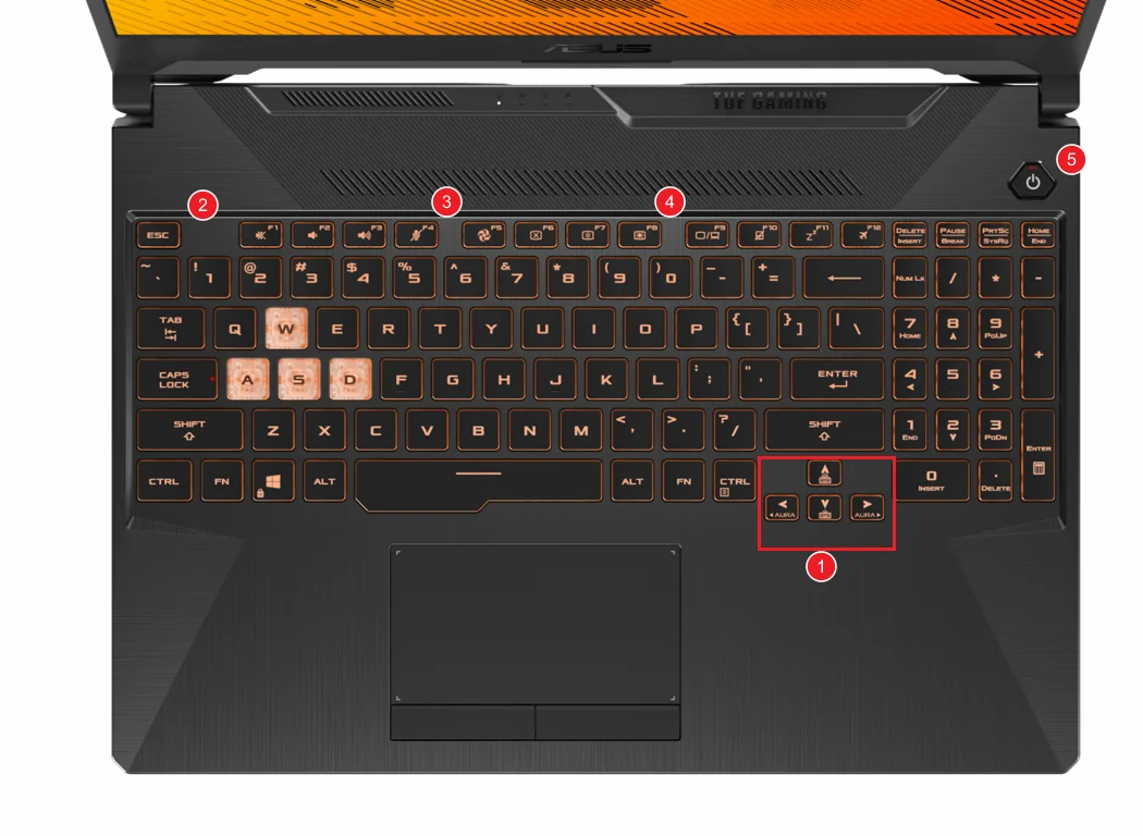 Асус туф гейминг f15. Asus tuf a15 клавиатура. Asus tuf gaming fx505 клавиатура. Ноутбук asus tuf gaming цвет клавиатуры. Asus tuf gaming a15 клавиатура.