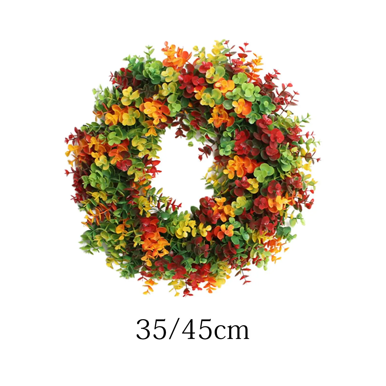 

Гирлянда, дверь, подвесное окно, украшение на все сезоны, цветы, гирлянда, настенный лист