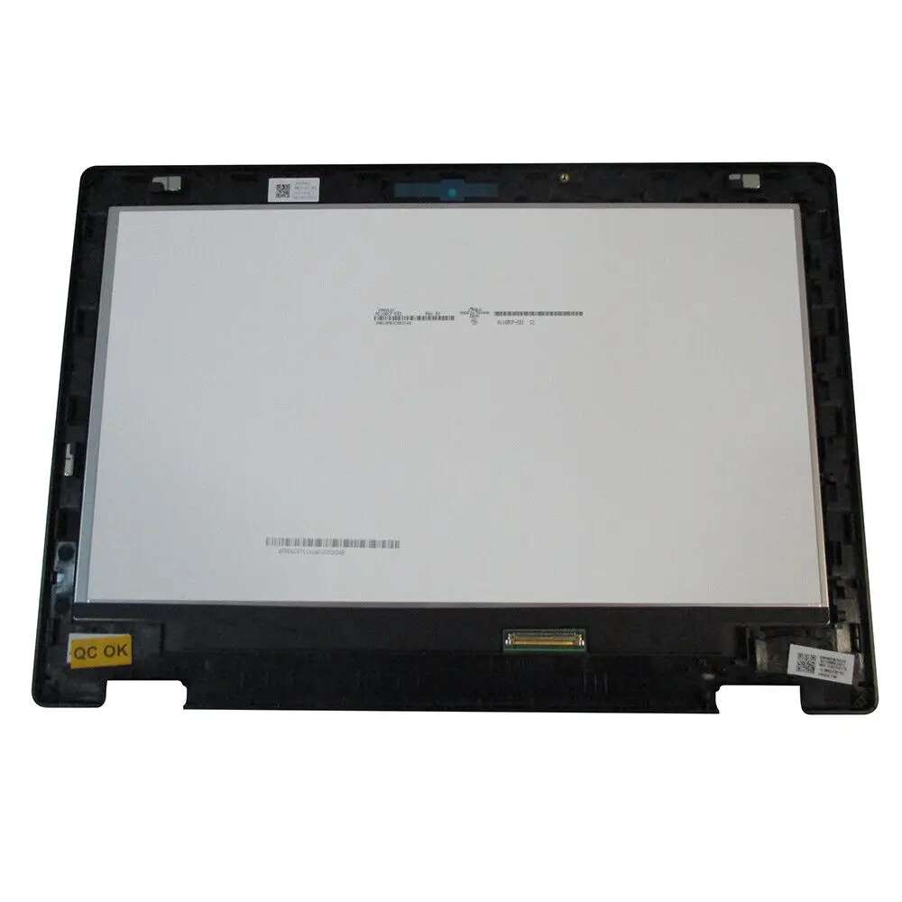 Фото Новый сенсорный ЖК-экран для Acer Chromebook Spin R752T R752TN с рамкой 11,6 дюйма 6M.H90N7.001 №2
