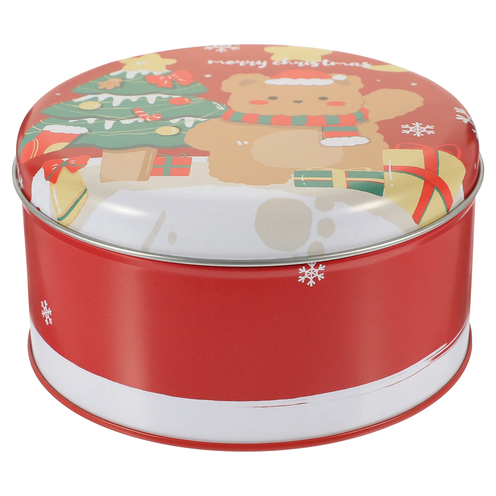 

Candy Packing Box Tinplate Cookie Tin Cookie Box Candy Box Christmas Biscuits Candy Treat Box