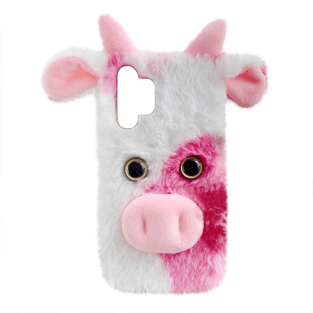

Fluffy Cover Y Cubiertas Para Celular Protector Case Shell Protective Case