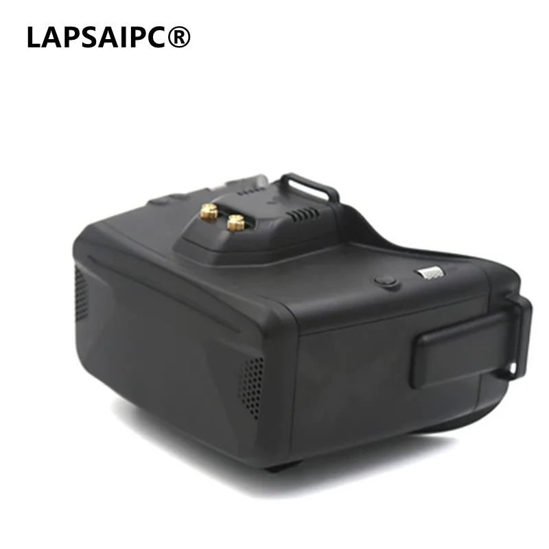 Lapsaipc для SKYZONE Cobra X V2 1280x720 5,8G 48CH головной трекер приемника