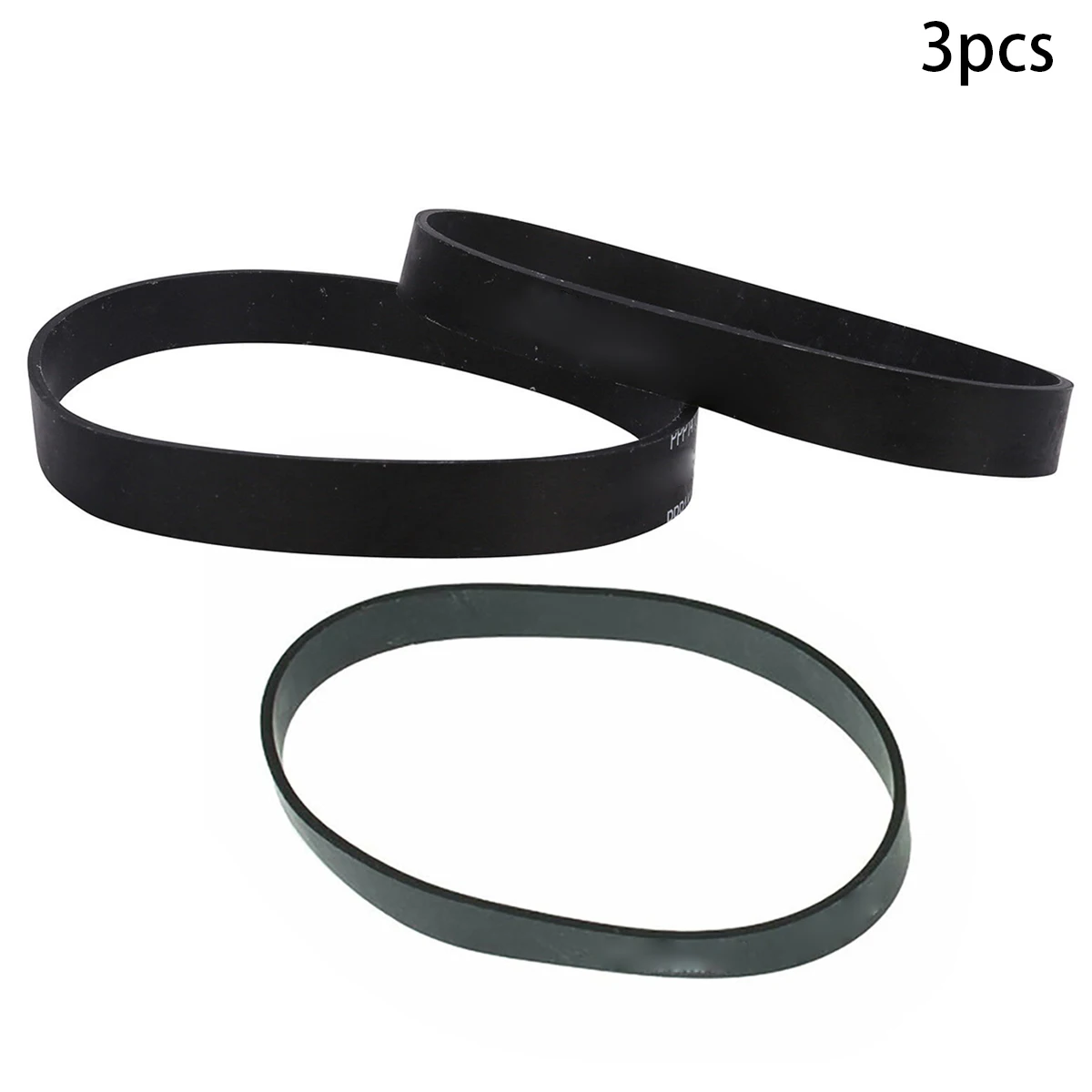 

Parts Power Path Belt Replacement Tool Vacuum Cleaner 3 Pack Accessories For Hoover Smart Latest Models Kit Durable