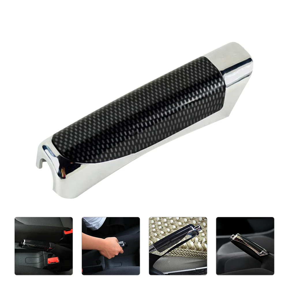 

1pc Professional Handbrake Cover Brake Protector