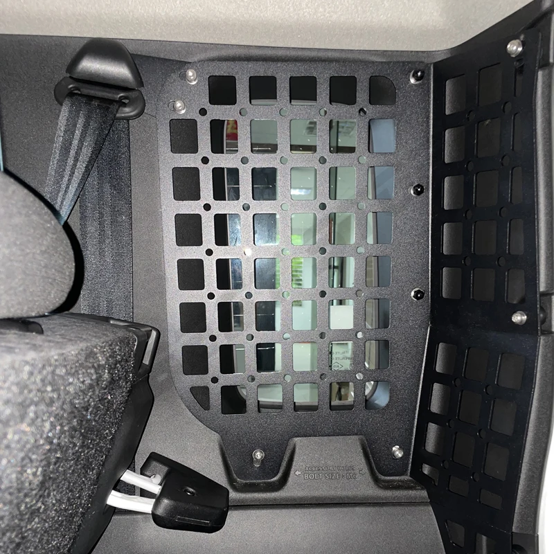 Автомобильные полки для заднего стекла полка багажника Удлинительный кронштейн