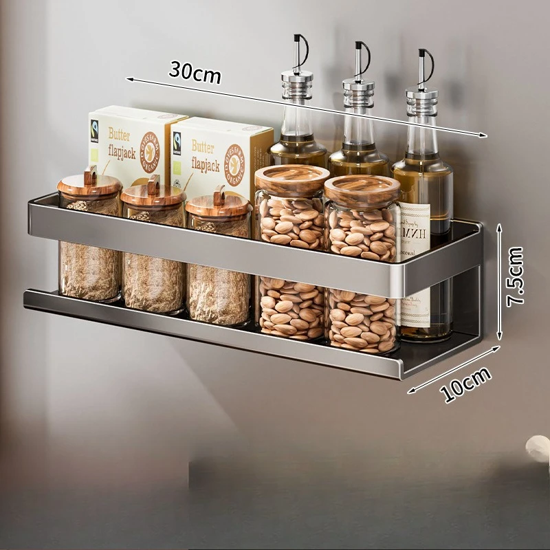 

Магнитная полка для холодильника