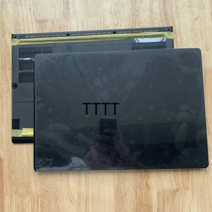 Фото Новая задняя крышка/нижний корпус для ноутбука ASUS ProArt P16 H7606W H7606 (класс АА+)