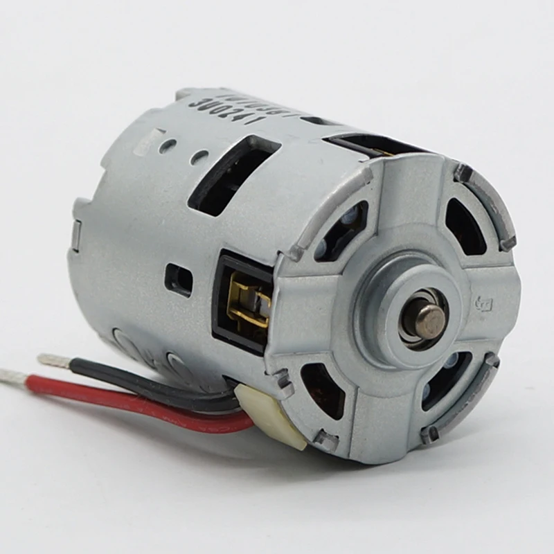 18V двигатель 1607022609 для Φ GSR GSB 18VE-2-LI HDH181 DDH181X бескорпусная дрель