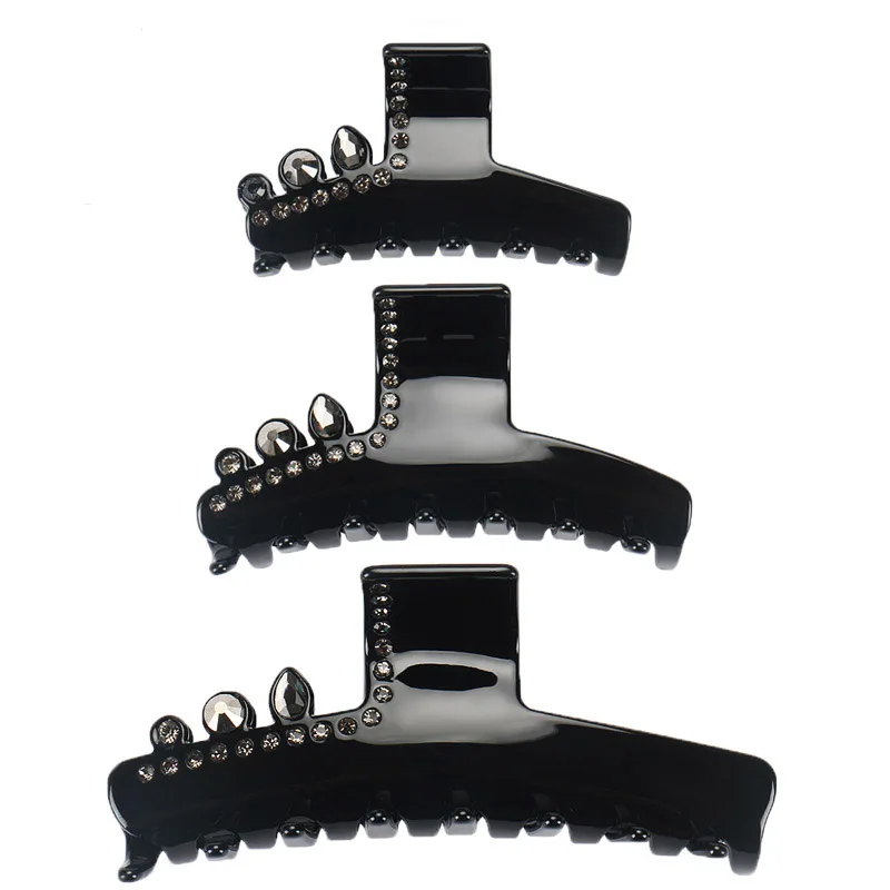 y Paryż Francuski design Biżuteria do włosów Ozdoba Akcesorium dla kobiet Dziewczyny Luksusowa spinka Tiara kariery biurowej Prom