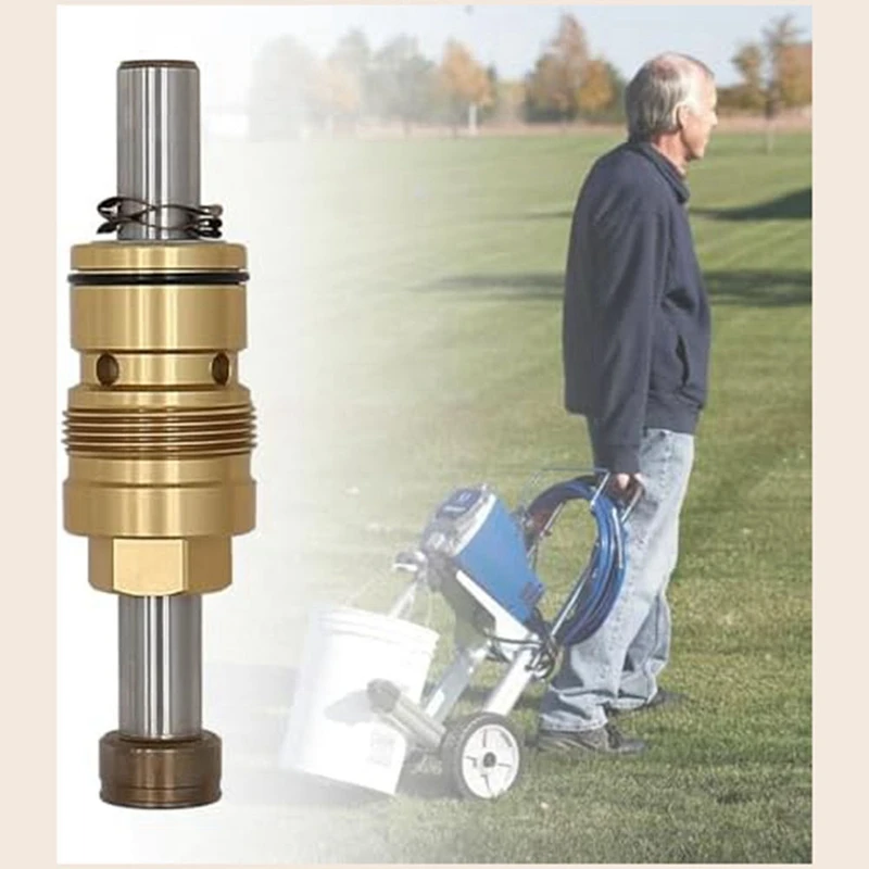 Фотоэлектрический безвоздушный распылитель Proxchange Prox19 Prox21 24Y472