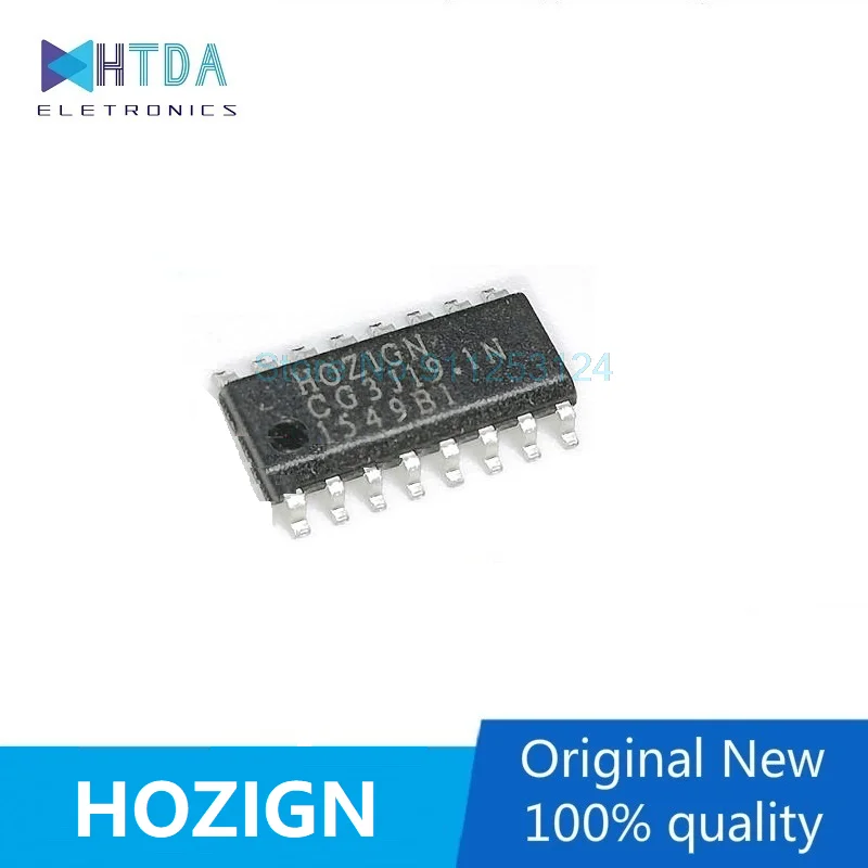 

2pcs/lot HOZIGN HOZ1GN SOP16 In Stock