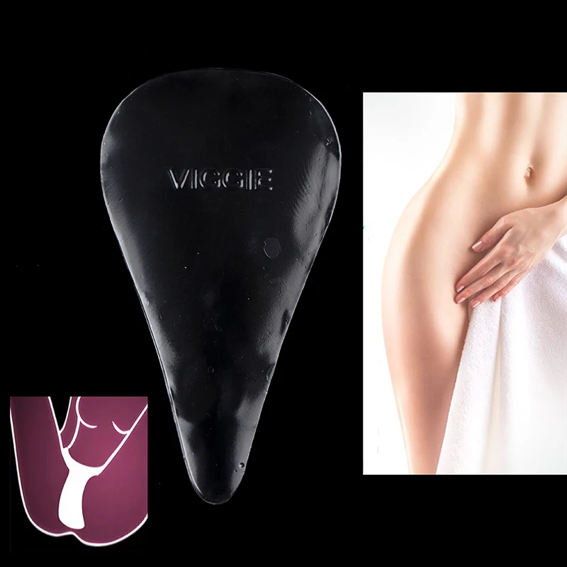 Самоклеящиеся консилеры с верблюжьим пальцем силиконовые наклейки для удаления