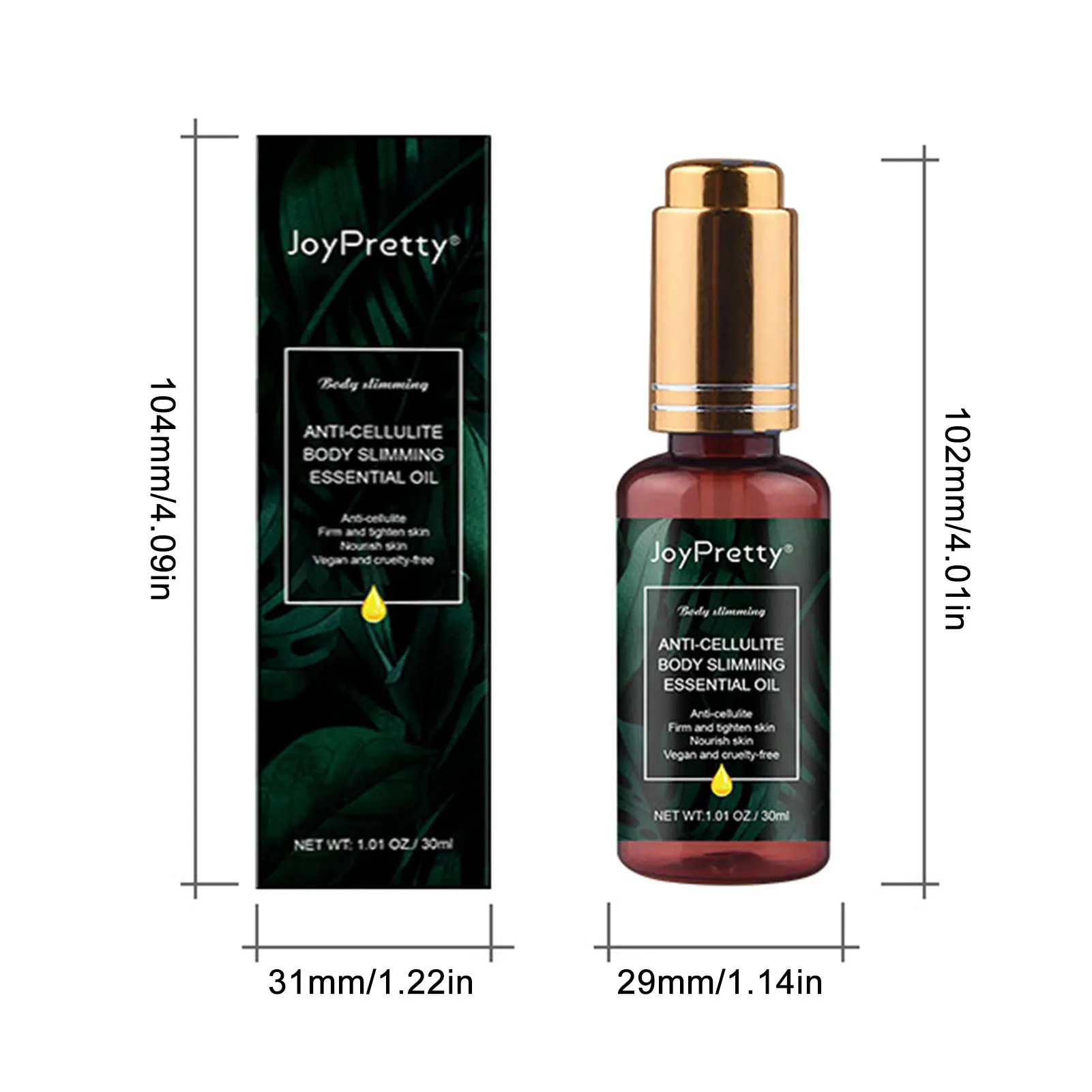 Масло для похудения живота массажное растительное эфирное масло потери веса