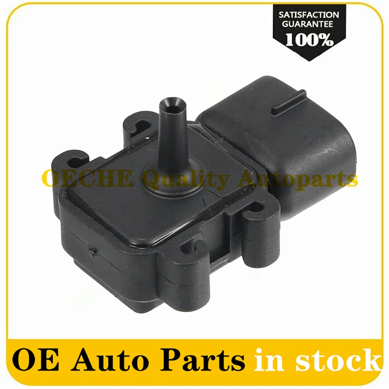 1X 89420-0W050 894200W050 датчик давления карты для Toyota RAV4 2.0L 1997 1998 1999 2000