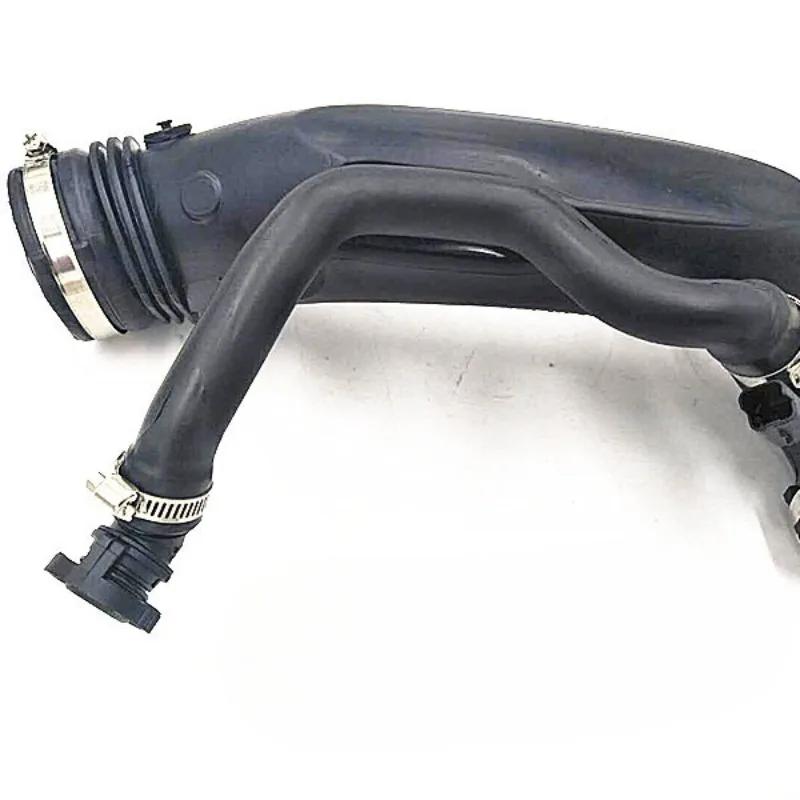 9811909980 впускная труба для Peugeot 508 3008 4008 5008 C5 C6 C4L