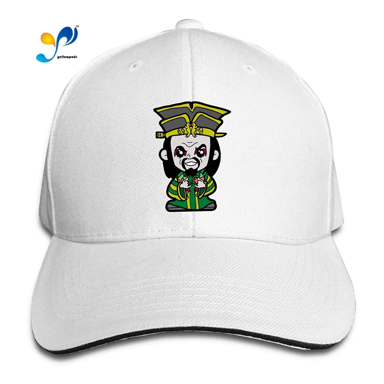 

Moto Gp Baseball Cap Lil Lo Pan Indeed Big Trouble In Little China Women Man's Classic Pointed Cap Cap