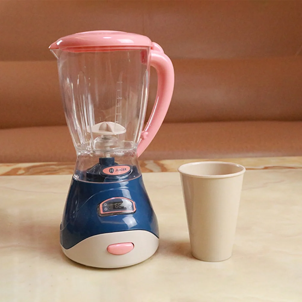 

Kids Kitchen Pretend Play Set with Miniature Washing Machine and Realistic Sounds