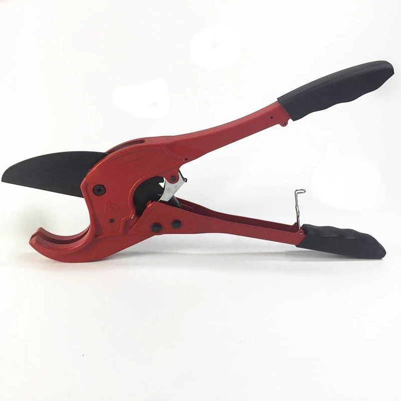 

40-75 мм фоторезак, ножницы для полипропиленовых труб, резак для пластиковых труб, Храповые ножницы для труб, ручные инструменты для резки шлангов