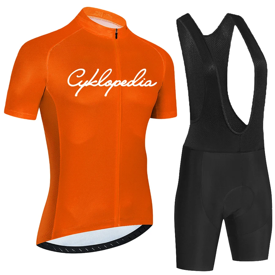 

CYKLOPEDIA For Bicycle Mens Cycling Clothes Men's Clothing Triathlon Bikes Road Bike Mtb Go Pro Bicycles Cycle Man Maillot